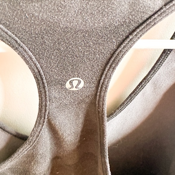 Lululemon Camo racer back - Picture 3 of 3